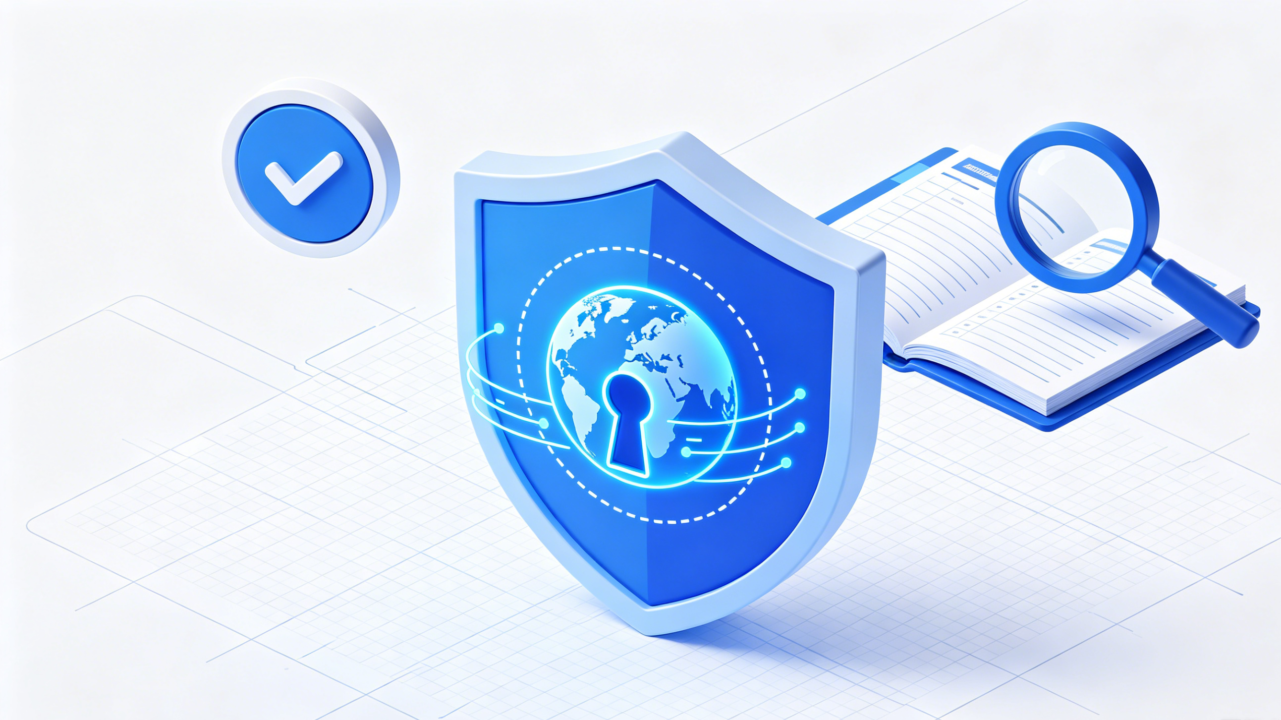 Government & Finance - Secure AI
